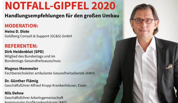 Notfallgipfel 2020