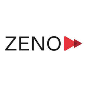 ZENO Logo