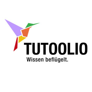 Tutoolio Logo