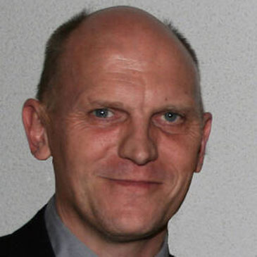 Prof. Dr. Otto Heidemann