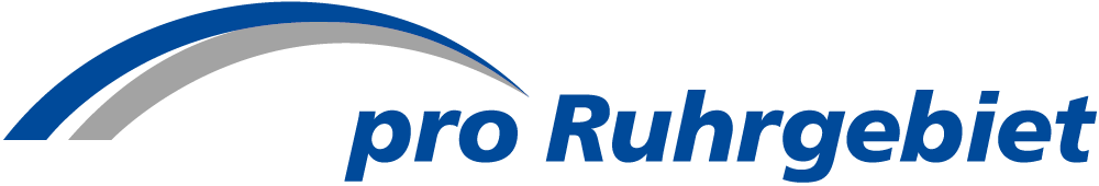 Pro Ruhrgebiet Logo